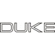 Beechcraft Duke Aircraft  