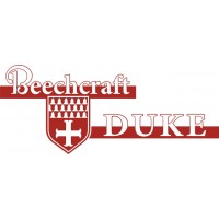 Beechcraft Duke Aircraft