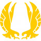 Beechcraft Eagle Aircraft Decals