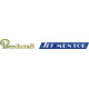 Beechcraft Jet Mentor Aircraft decals 