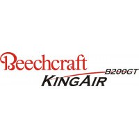 Beechcraft King Air B200GT  