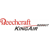 Beechcraft King Air B200GT 