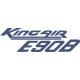Beechcraft King Air E90B decals
