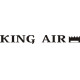 Beechcraft King Air Aircraft decals