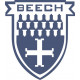 Beechcraft Medallion Aircraft Emblem Logo Decal 