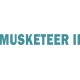 Beechcraft  Musketeer II Aircraft decals