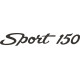 Beechcraft Musketeer Sport 150 Aircraft decals