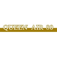 Beechcraft Queen Air 80  Aircraft