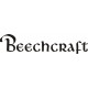 Beechcraft Script decals