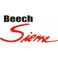 Beechcraft Sierra  