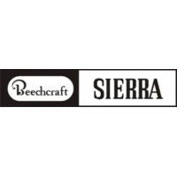 Beechcraft Sierra decals