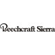 Beechcraft Sierra decals