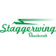 Beechcraft Staggerwing Decals