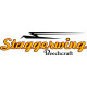 Beechcraft Staggerwing decals