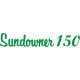Beechcraft Sundowner 150 decals