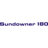 Beechcraft Sundowner 180 decals