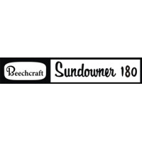 Beechcraft Sundowner 180  