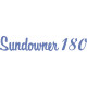 Beechcraft Sundowner 180 decals