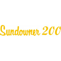 Beechcraft Sundowner 200 decals 