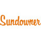 Beechcraft Sundowner Aircraft decals