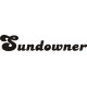 Beechcraft Sundowner decals