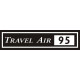 Beechcraft Travel Air 95 Aircraft 
