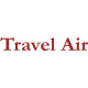 Beechcraft Travel Air Aircraft decals