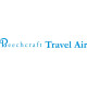 Beechcraft Travel Air Aircraft decals  