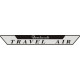 Beechcraft Travel Air Aircraft Logo 