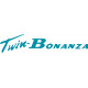 Beechcraft Twin-Bonanza decals 