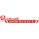 Beechcraft Twin Mentor Aircraft ,Emblem  