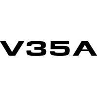 Beechcraft V35A decals