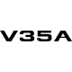 Beechcraft V35A decals