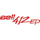 Bell 412EP Helicopter Aircraft Decals