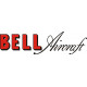 Bell Aircraft Emblem decals