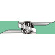 Bell Aircraft decals