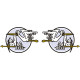 Bell Aircraft decals