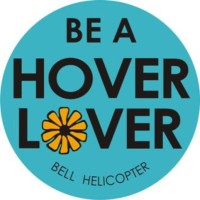  Bell Helicopter Be a Lover Decals