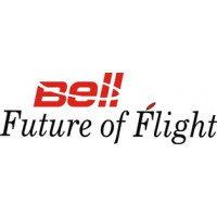 Bell Helicopter Future of Flight decals