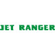 Bell Jet Ranger Helicopter decals