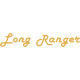 Bell Long Ranger Helicopter decals 