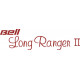 Bell Long Ranger II Aircraft decals