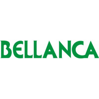 Bellanca Aircraft Logo,Script  