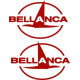 Bellanca Aircraft Logo 