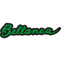 Bellanca Aircraft decals