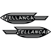 Bellanca Aircraft Logo  