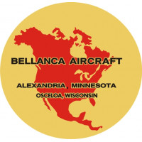 Bellanca Aircraft Logo 