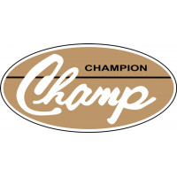 Bellanca Champion Aircraft Logo  