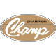 Bellanca Champion Aircraft Logo  