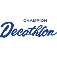 Bellanca-Champion Decathlon Aircraft decals